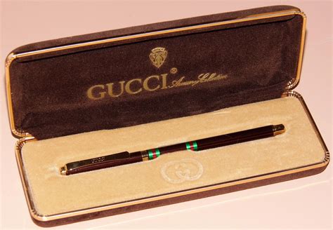 gucci pen price|hypebeast gucci pen.